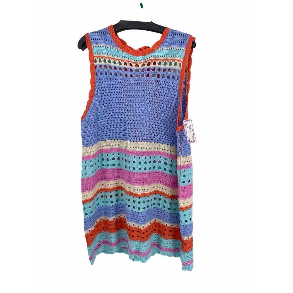 Popvil Ladies Size XXL NEW Cover Up